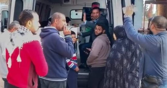 تعرف على 20 مركزا تكنولوجيا بمحافظة كفر الشيخ في 11 معلومة