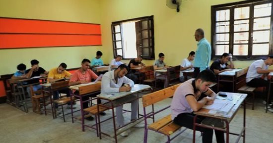 تفاصيل إعلان التعليم عن الاستعداد للعام الدراسي الجديد.."فيديو"