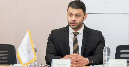 "مصر أكتوبر" يستنكر بيان البرلمان الأوروبي بشأن الانتخابات الرئاسية