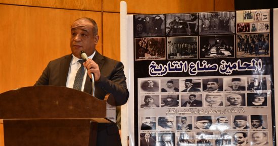 نقابة محامي شمال القاهرة تنظم أمسية دينية احتفالا بذكرى المولد النبوي الشريف