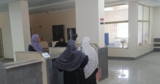 محافظ أسوان يتابع تنفيذ 55 مشروعًا لخدمة 80 ألف مواطن فى كوم أمبو 