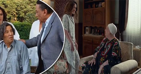 قبل إلهام شاهين.. أبرز 6 فنانين عانوا من الزهايمر في أعمالهم الفنية