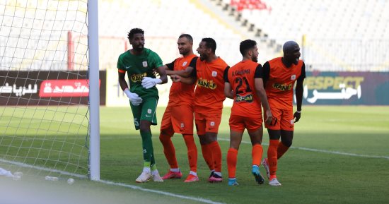 Pharco bat Al-Wasta 3-0 et se qualifie pour les huitièmes de finale de la Coupe d’Egypte