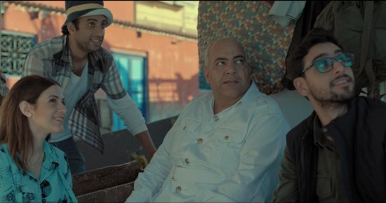 فيلم الصف الأخير يشارك بمهرجان الإسكندرية السينمائي لدول البحر الأبيض المتوسط