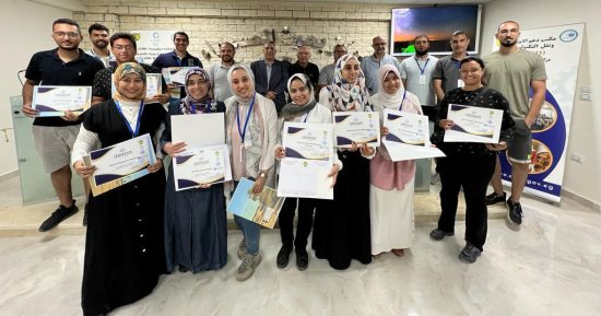 الزراعة: بحوث الصحراء ينظم المدرسة الصيفية الخامسة عن مصادر المياه غير التقليدية