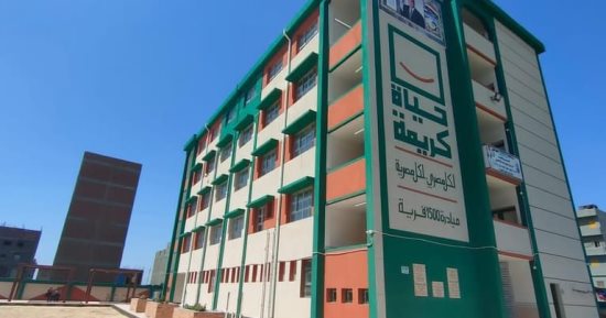 "حياة كريمة" بالبحيرة.. 8344 مشروعا بالقرى الأكثر احتياجا بـ44 مليار جنيه