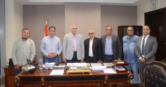 الإسكان: اعتماد أول عقد تقنين بحصة عينية مقابل تنمية المناطق المضافة لمدينة الشروق