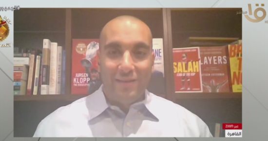 باحث بجامعة هارفارد: محمد صلاح من أكبر العلامات التجارية ويستحق الدراسة