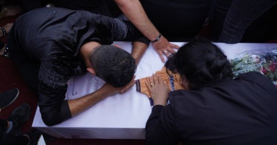 العالم هذا الصباح.. لجنة تحقيقات حريق الحمدانية بالعراق تكشف أسباب الحادث المفجع.. كوريا الشمالية تصف "الطاقة الذرية" بـ"بوق مأجور" لأمريكا.. وبريطانيا تخصص 4 مليارات جنيه استرليني لغواصاتها الهجومية المستقبلية