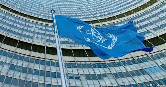 ناميبيا تسعى إلى الانضمام لمجموعة موردي المواد النووية