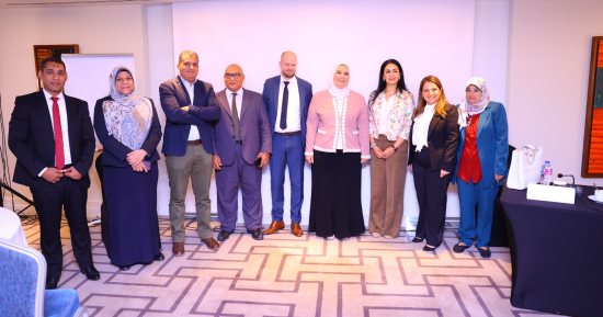 التضامن: زيادة أعداد المستفيدين من "تكافل وكرامة" لــ 5.2 مليون أسرة