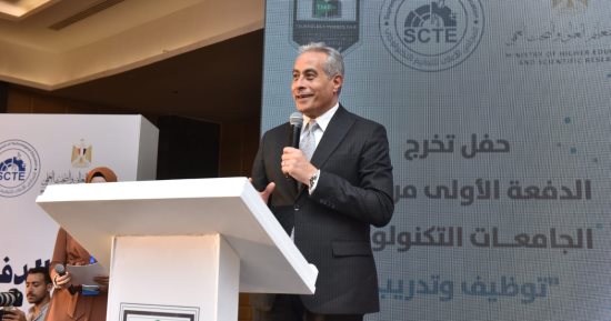 وزير العمل: دعم الرئيس لإنشاء جامعات تكنولوجية جديد بشرى سارة