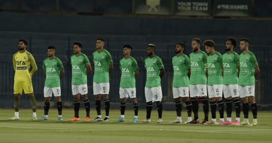 زد يخشى انتفاضة سموحة اليوم فى مواجهة الـ6 نقاط بدورى Nile