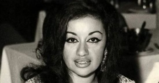 نقابة المهن التمثيلية تنعي الراحلة نجاح سلام 