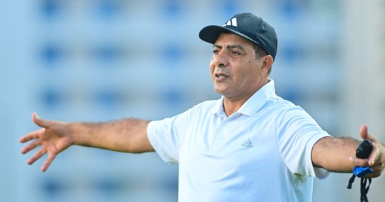 طارق العشرى يضع برنامجاً خاصاً لـ مستبعدى الاتحاد السكندرى من لقاء الإسماعيلى 