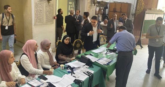 عضو بنقابة الأطباء: 550 طبيبا شاركوا بفعاليات اليوم الأول من مؤتمر الامتياز