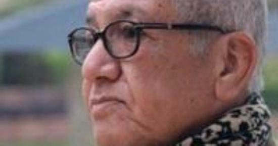 عزاء الروائى كمال رحيم الحائز على جائزة الدولة التقديرية بمسجد الشرطة