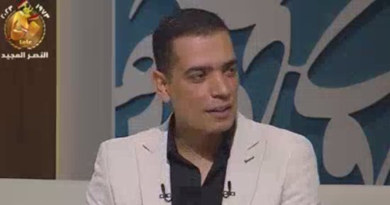 المنشد محمود هلال: دار الأوبرا تمتلك تراثا كبيرا من الابتهالات والتواشيح