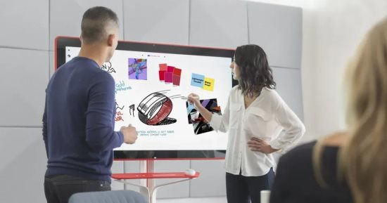 جوجل توقف تطبيق Jamboard التعاونى.. كل ما تحتاج معرفته
