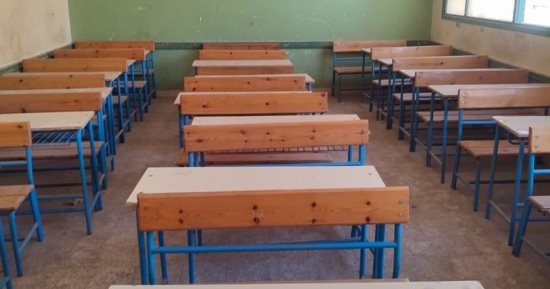 19 إجراء من محافظة الجيزة لاستقبال العام الدراسى الجديد.. تنظيم عملية دخول وخروج الطلاب.. الاهتمام بطابور الصباح..تعظيم دور مجالس الآباء.. متابعة الغياب اليومى.. والاهتمام بمجموعات الدعم لمكافحة الدروس الخصوصية