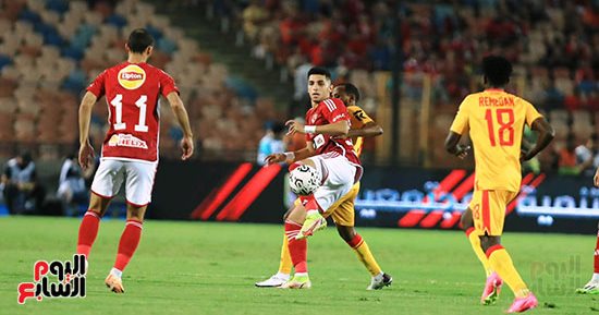 اخبار النادى الاهلى اليوم الجمعة 29 / 9 / 2023