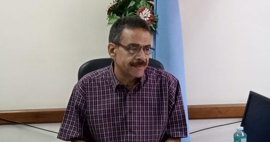 انطلاق العام الدراسى الجديد فى مدارس البحر الأحمر غدا