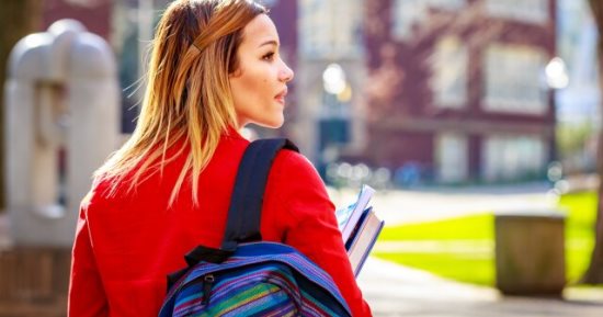 لو سنة أولى جامعة.. خطوات لازم تعمليها فى أول يوم دراسة