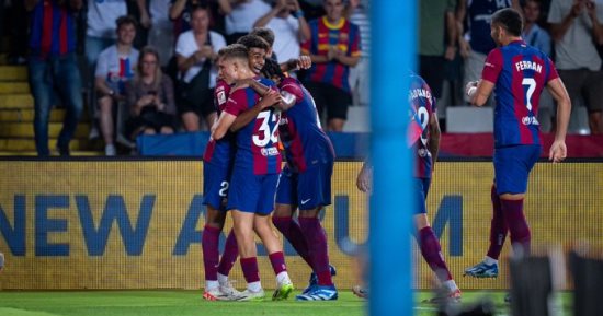 حصاد دوري أبطال أوروبا قبل إنطلاق الجولة الثانية