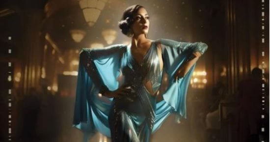 افتتاح مهرجان الإسكندرية السينمائي فى دورته الـ 39 تحت شعار "السينما ترقص وتغني"