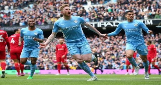مانشستر سيتى يواجه وولفرهامبتون اليوم لمواصلة صدارة الدورى الإنجليزي
