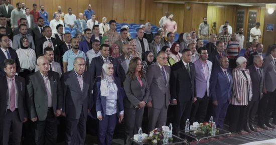"الوطنية للمشروعات الخضراء" تعلن نتائج المشروعات الفائزة على مستوى المحافظات