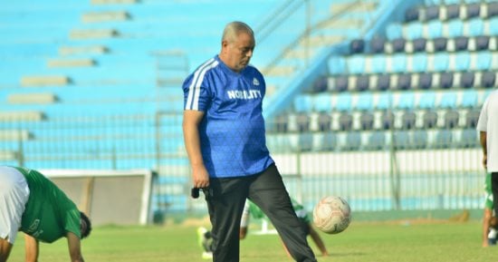 خالد عيد يمنح لاعبى غزل المحلة راحـة 48 سـاعـة بعد الفوز على أبو قير