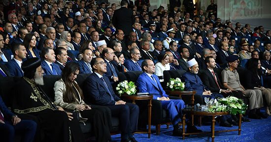 "المستقلين الجدد": "حكاية وطن" تأكيد على ثوابت تهدف لتنمية الوطن والمواطن