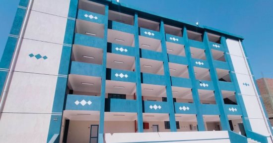 10 سنوات إنجاز.. بناء 495 مدرسة جديدة فى أسيوط بتكلفة 2.2 مليار جنيه