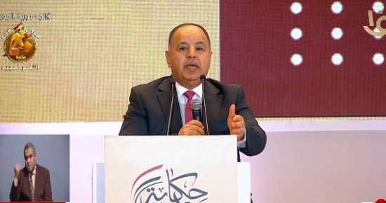 معيط: خسرنا 400 مليار جنيه وصرفنا 200 مليار إضافية فى عامين بسبب جائحة كورونا