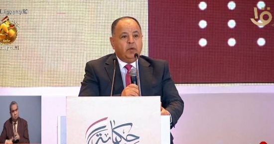 وزير المالية: الرئيس السيسى وجه بتوفير مخزون سلعى يكفى 6 أشهر خلال أزمة كورونا
