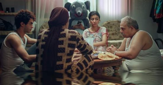 اعرف قصة فيلم "اختيار مريم" المشارك فى مهرجان الإسكندرية السينمائى 