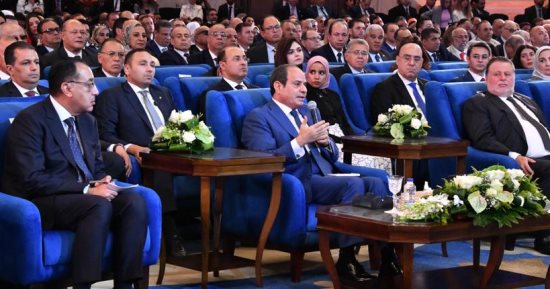 "حكاية وطن" يرصد قصة نجاح الاقتصاد المصرى وعبوره لأزمتي كورونا والحرب الروسية والأوكرانية.. تحقيق أعلى معدل نمو بنسبة 6.6%.. تراجع البطالة وزيادة احتياطي النقد الأجنبى.. وارتفاع كبير في الصادرات نتيجة الإصلاح