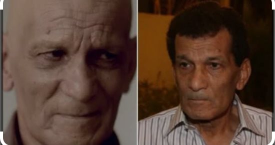 نقابة المهن التمثيلية تنعى الفنان القدير محمد فريد
