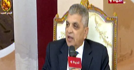 الفريق أسامة ربيع: قناة السويس ستظل أقصر طريق لعبور السفن وليس لها بديل