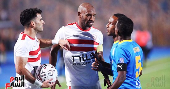 الزمالك يستأنف تدريباته الثلاثاء بعد التأهل لدور المجموعات بالكونفدرالية