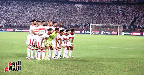 طاقم الحكام يتفقد أرضية استاد القاهرة وجمعة يدعم الزمالك أمام أرتا سولار