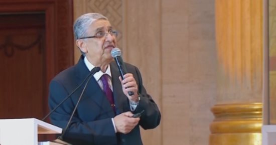 وزير الكهرباء: عجز الطاقة فى 2014 كان 6 آلاف ميجاوات.. والرئيس السيسى اهتم بحل المشكلة
