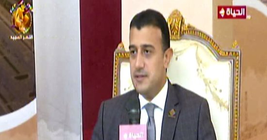 طارق الخولى: عرض رئيس الوزراء بمؤتمر "حكاية وطن" من الأهم فى تناول إنجازات الدولة