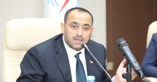 العراق يعلن إنجاز "الربط الكهربائى" مع الأردن وإطلاق التيار خلال أيام