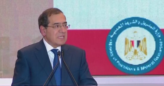 وزير البترول: 49 مشروعا كبيرا للإنتاج بتكلفة 34 مليار دولار