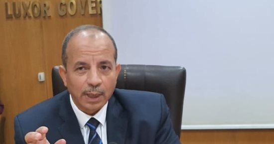 وكيل التعليم بالأقصر يستجيب لرغبة أولياء أمور طالبات بإدارة إسنا.. اعرف التفاصيل