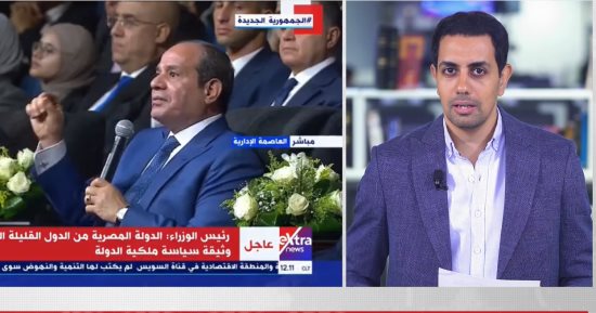 الرئيس السيسى يوجه بدعوة رجال الأعمال بالاستثمار في قائمة مشروعات أعدتها الدولة