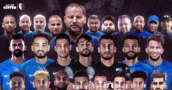 عودة ومودى يقودان الهلال الليبى إلى مجموعات الكونفدرالية