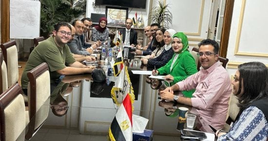 تنسيقية شباب الأحزاب تعقد حلقة نقاشية حول الإجراءات الانتخابية